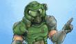 Создатели Doom Eternal хотят увидеть документальный фильм о серии игр Animal Crossing